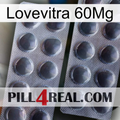 Lovevitra 60Mg 31